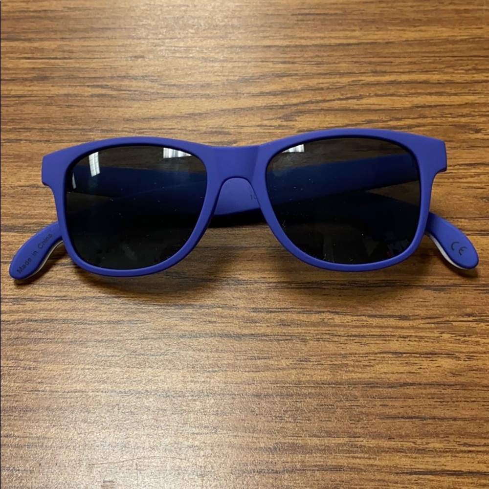 Victoria Secret Pink Sunglasses-Blue